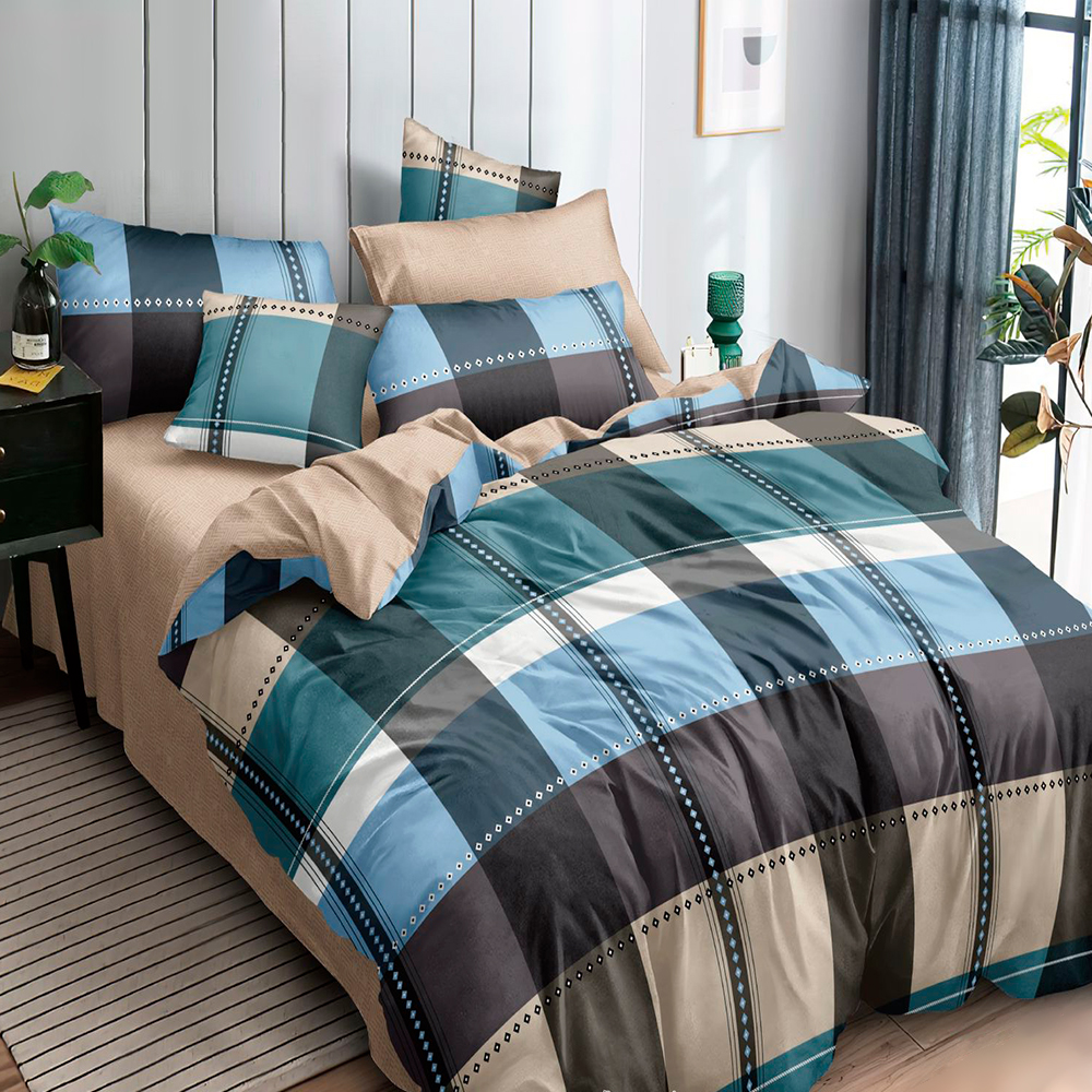 КПБ Поплин PREMIUM  арт. 109045