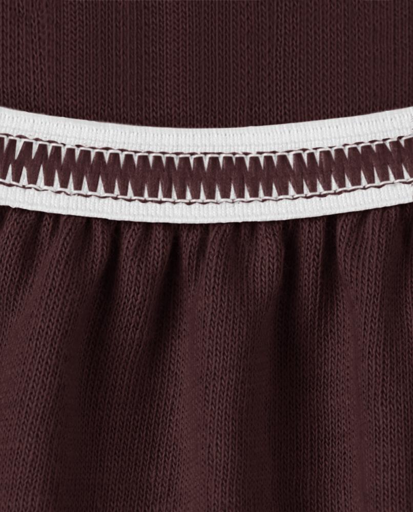 Простыня на Резинке ТРИКОТАЖ  арт. Т-366