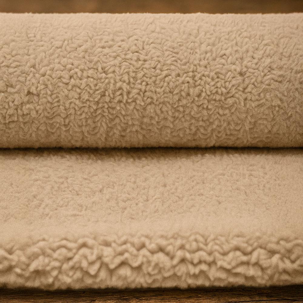 Плед мех Барашек  арт. MB-6160