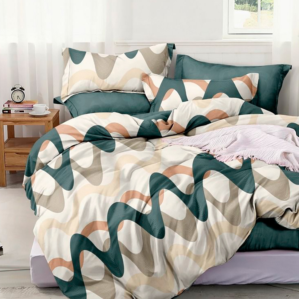 КПБ Поплин PREMIUM  арт. 109041