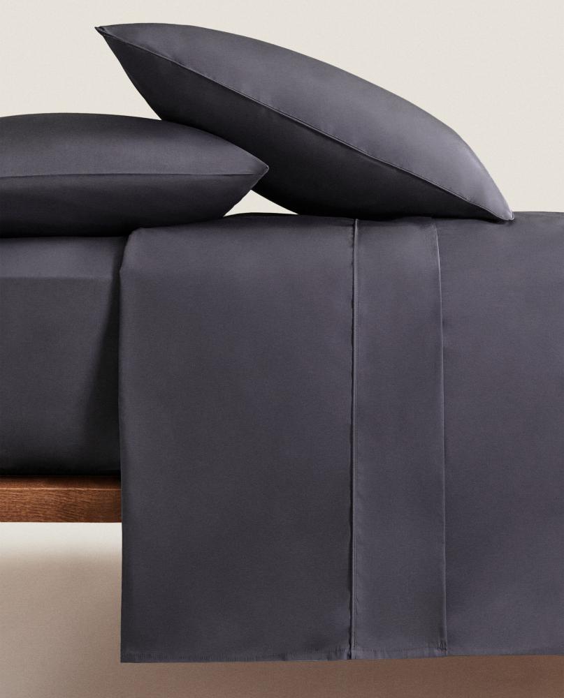 Простыня на Резинке САТИН арт. S - 560