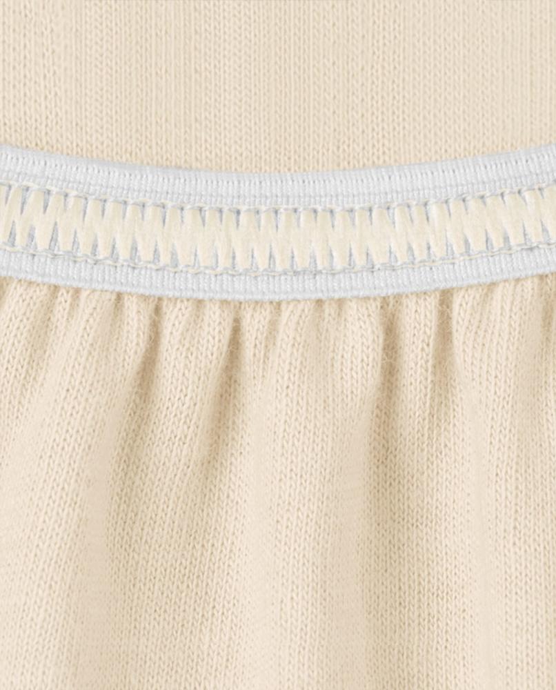 Простыня на Резинке ТРИКОТАЖ  арт. Т-330