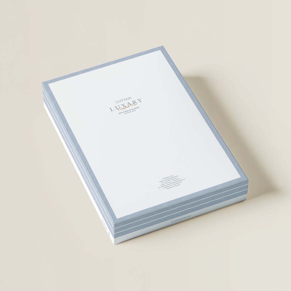 Простыня на Резинке ТРИКОТАЖ  арт. Т-330