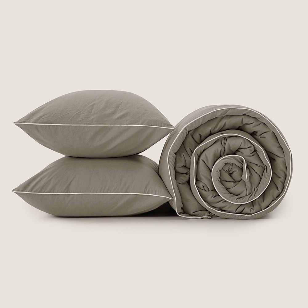 КПБ Вареный Хлопок арт. VH-9067