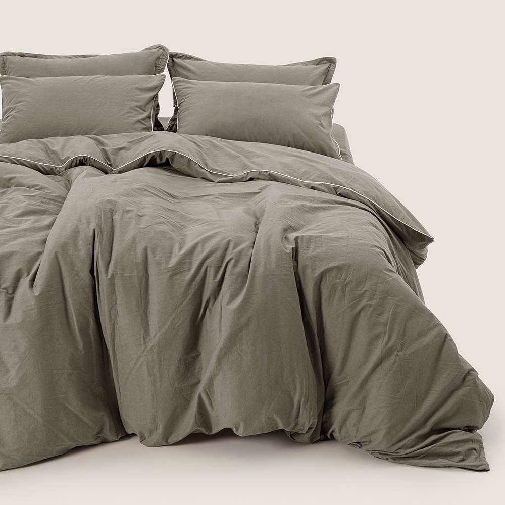 КПБ Вареный Хлопок арт. VH-9067