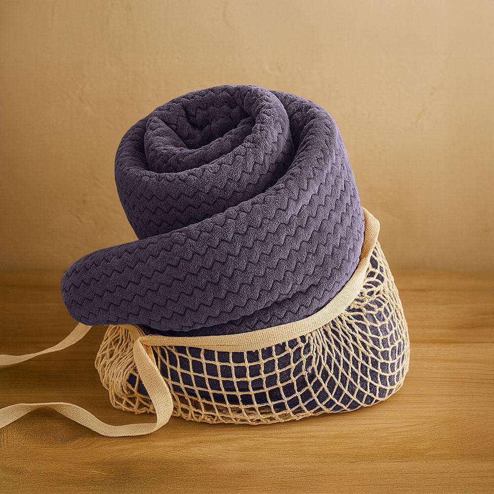 Плед велсофт Плюш арт. PL-2122