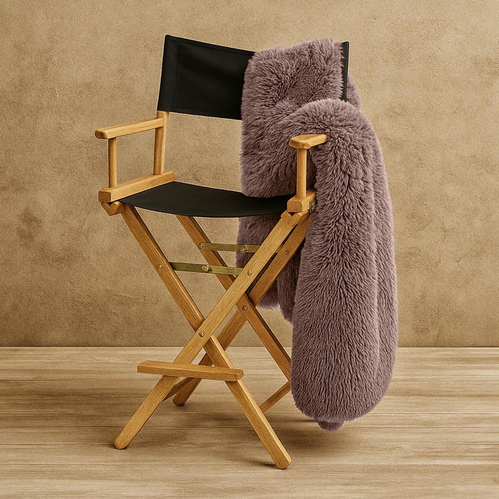 Плед Искусственный МЕХ арт. МL-7141