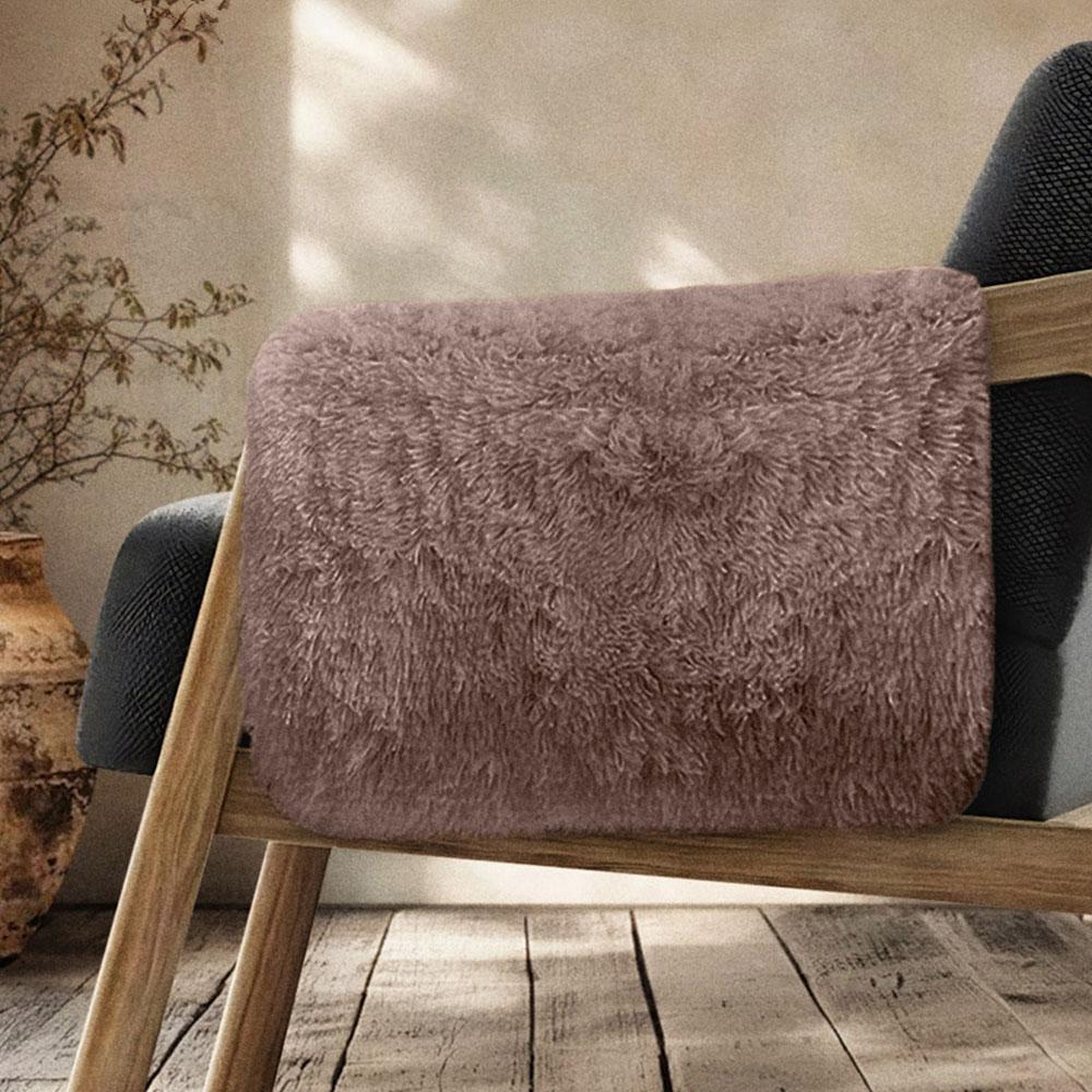 Плед Искусственный МЕХ арт. МL-7141