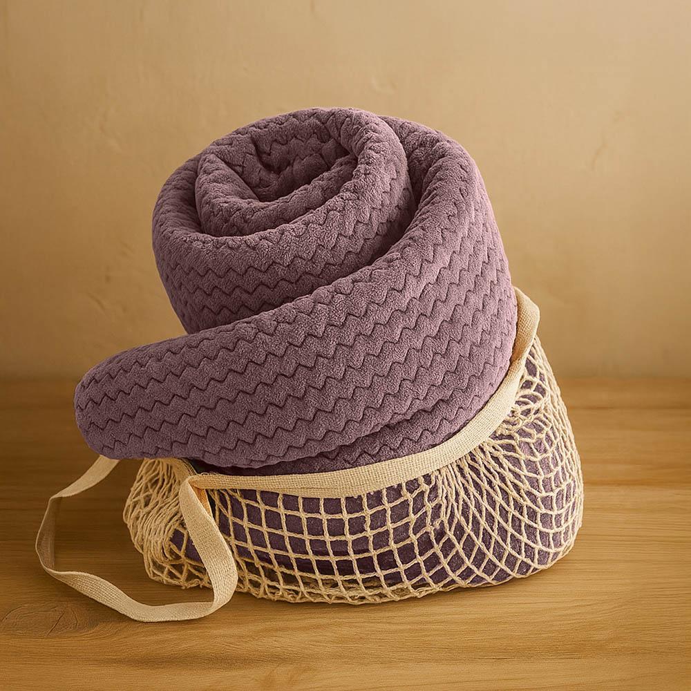 Плед велсофт Плюш арт. PL-2177