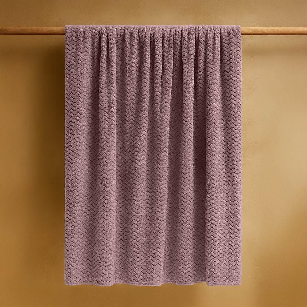 Плед велсофт Плюш арт. PL-2177