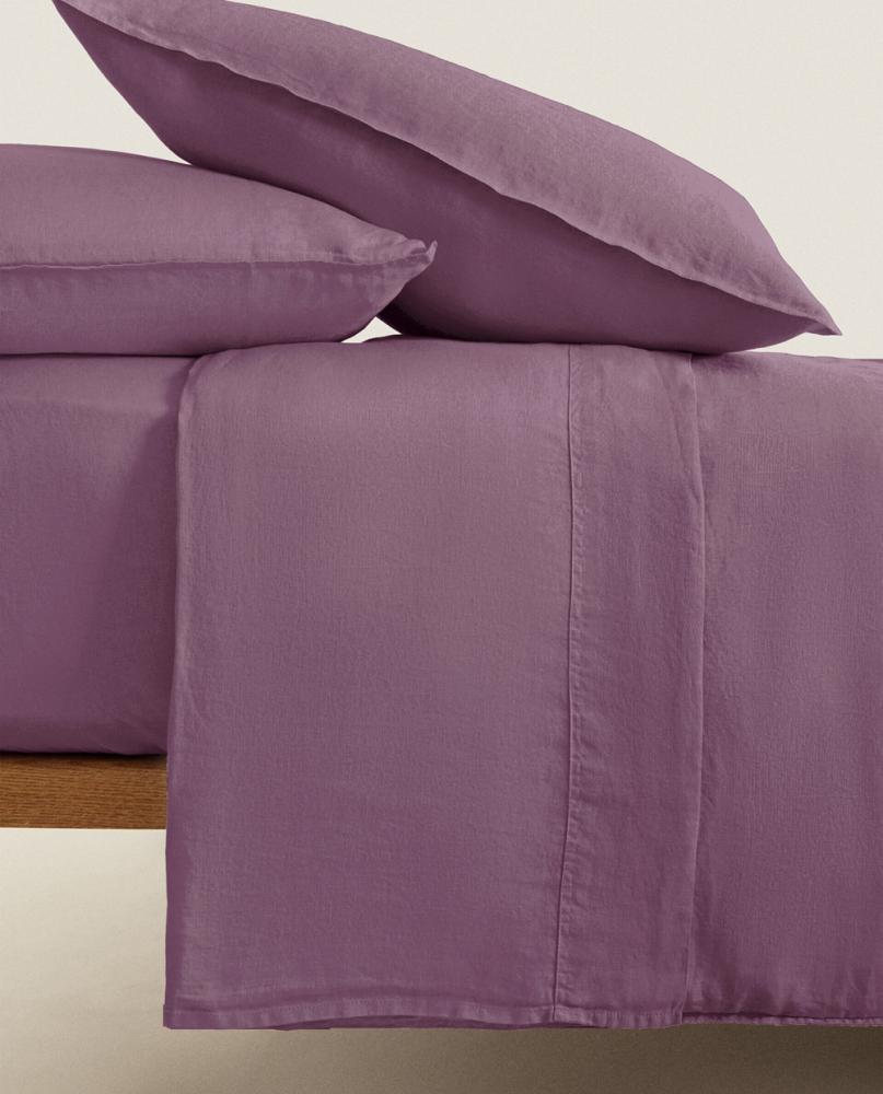 Простыня на Резинке ПОПЛИН арт. П-111