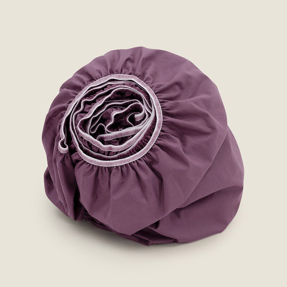 Простыня на Резинке ПОПЛИН арт. П-111