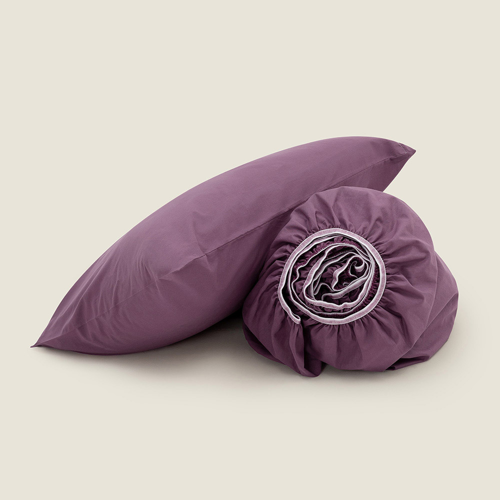 Простыня на Резинке ПОПЛИН арт. П-111