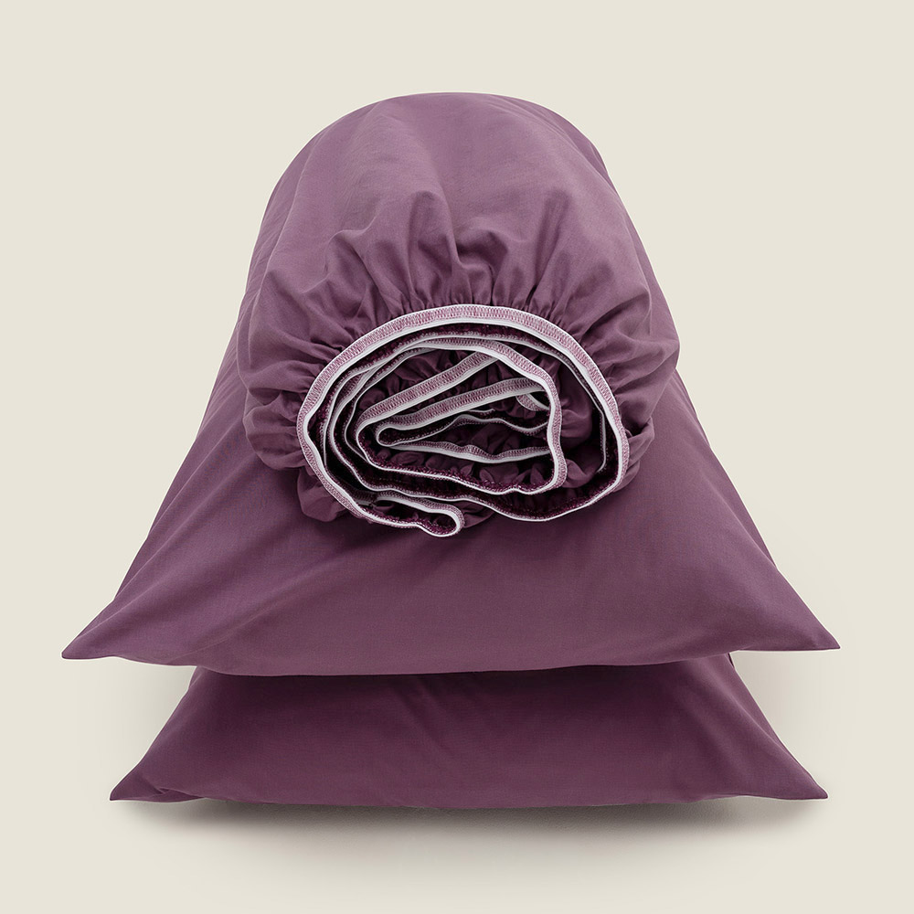 Простыня на Резинке ПОПЛИН арт. П-111