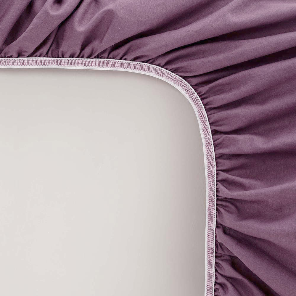 Простыня на Резинке ПОПЛИН арт. П-111