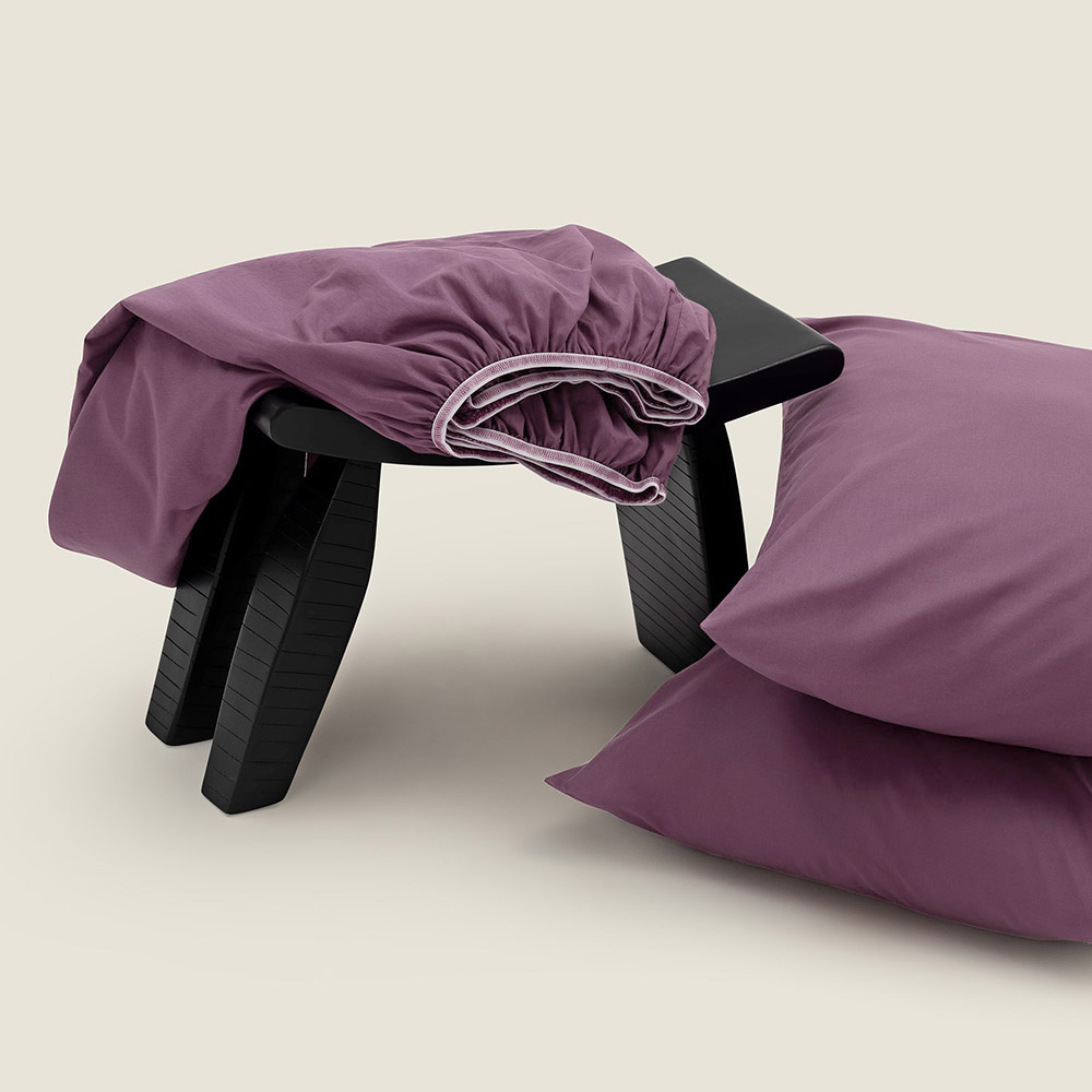 Простыня на Резинке ПОПЛИН арт. П-111