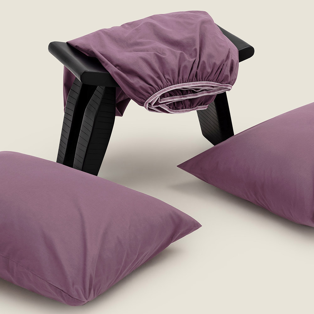 Простыня на Резинке ПОПЛИН арт. П-111