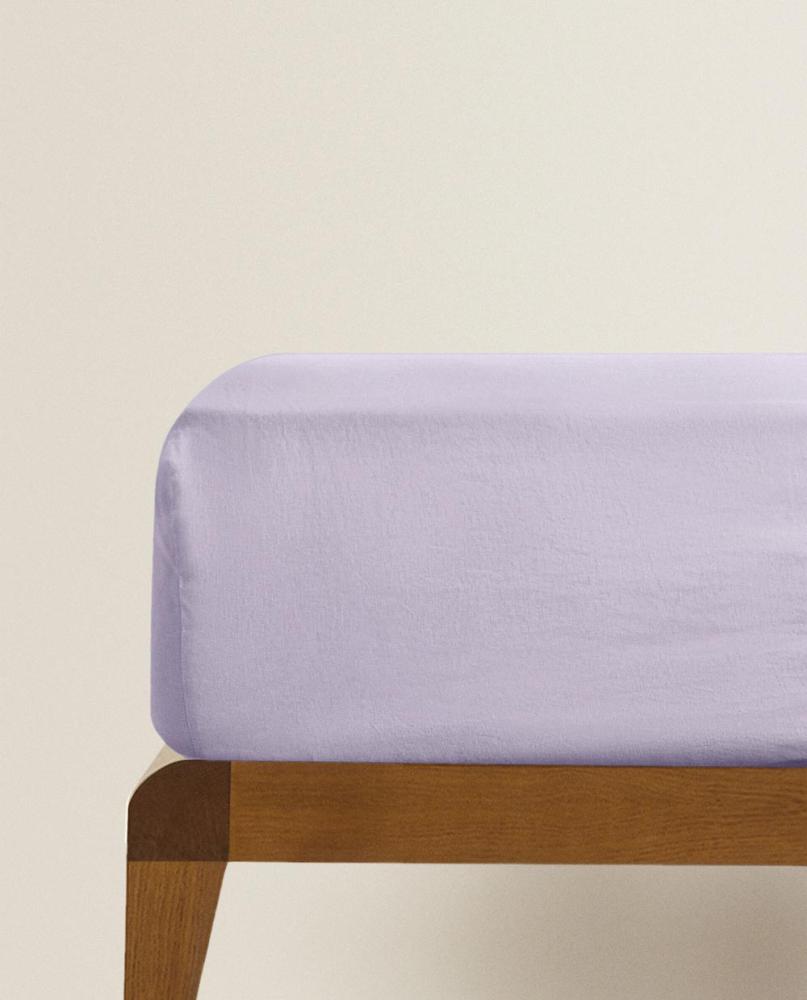 Простыня на Резинке ПОПЛИН арт. П-173