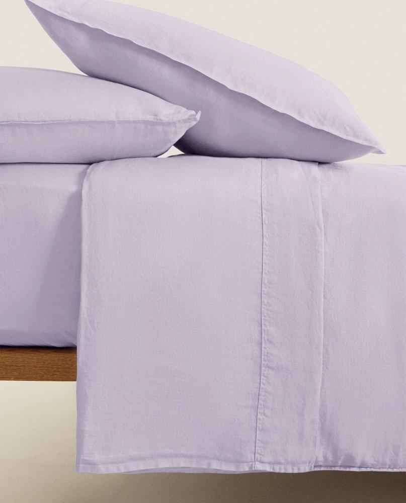 Простыня на Резинке ПОПЛИН арт. П-173