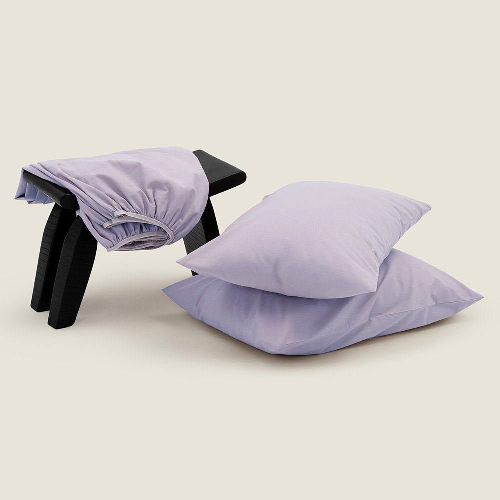 Простыня на Резинке ПОПЛИН арт. П-173