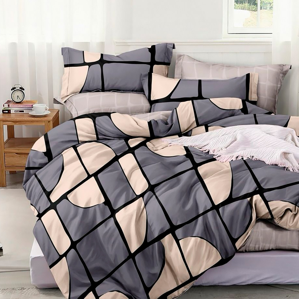 КПБ Поплин PREMIUM  арт. 109038