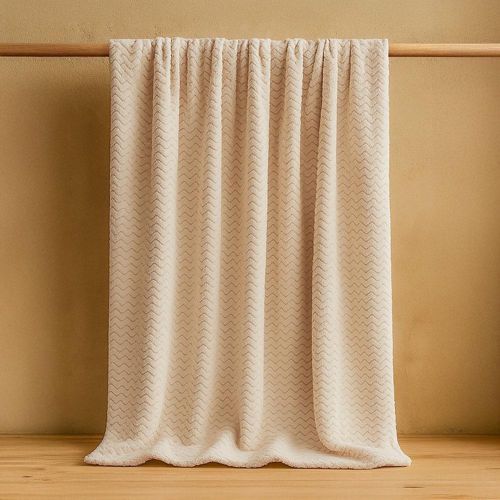 Плед велсофт Плюш арт. PL-2173