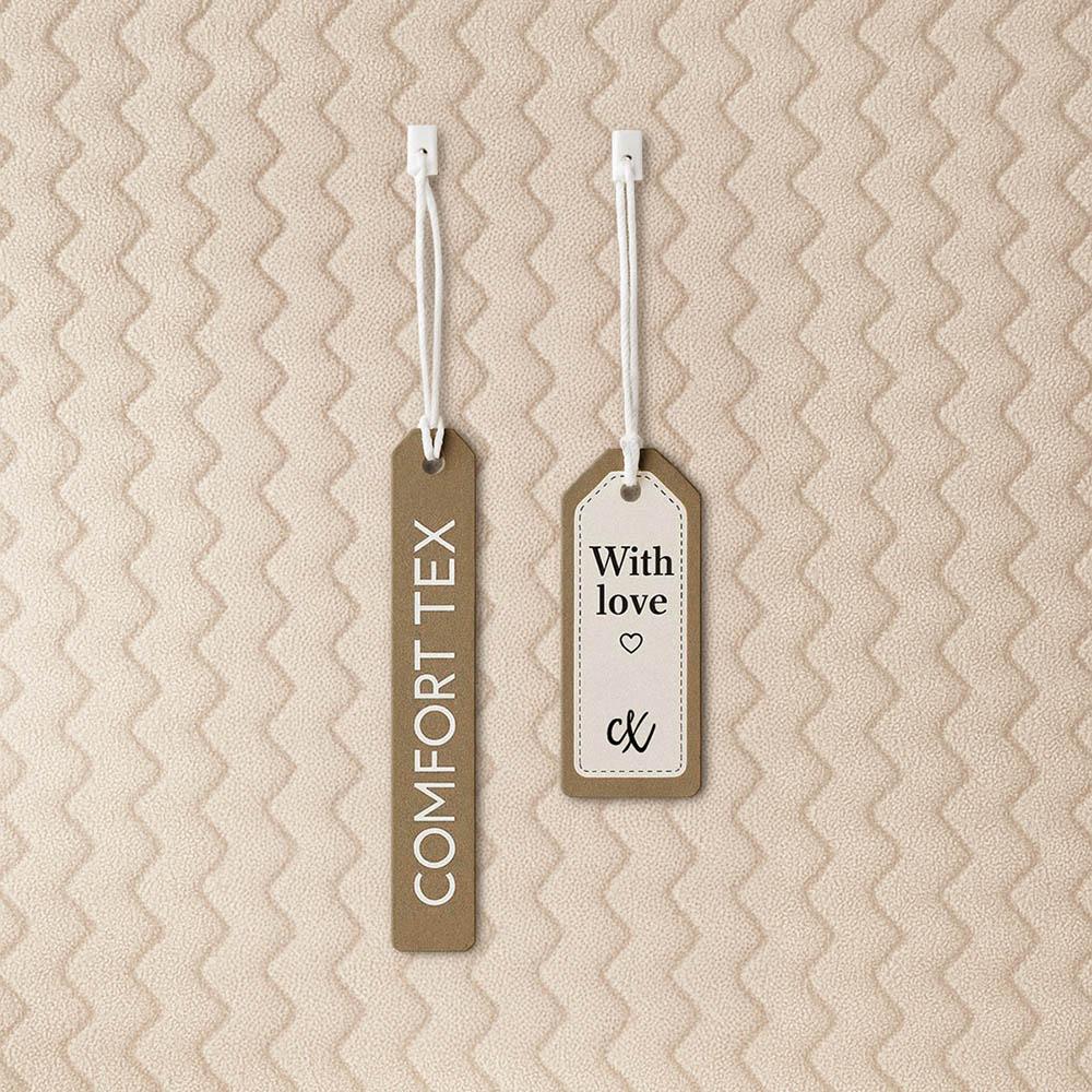 Плед велсофт Плюш арт. PL-2173