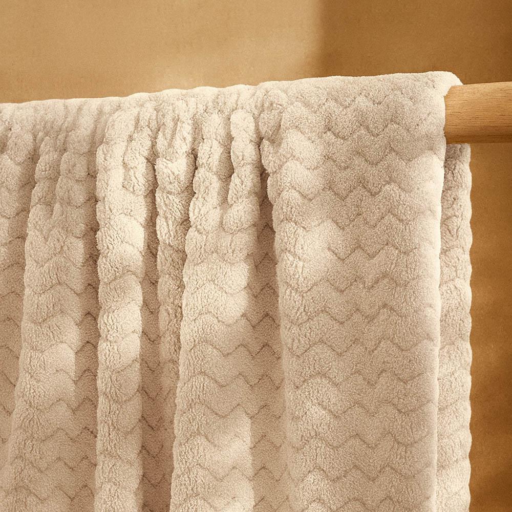 Плед велсофт Плюш арт. PL-2173