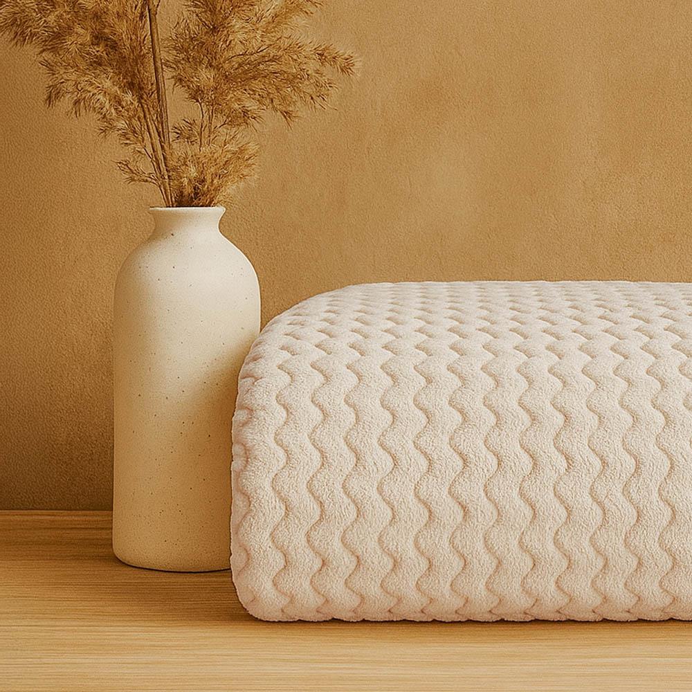 Плед велсофт Плюш арт. PL-2173