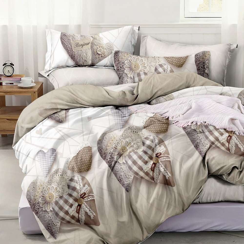 КПБ Поплин PREMIUM  арт. 109071