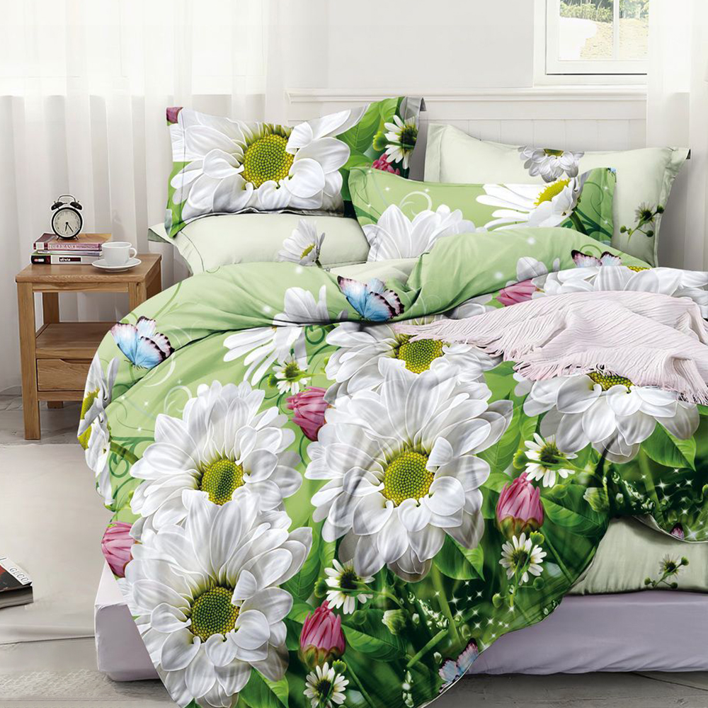 КПБ Поплин PREMIUM  арт. 109096