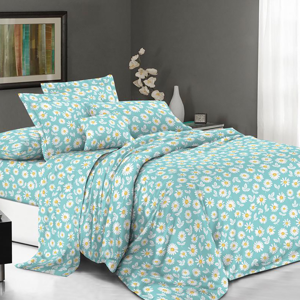 КПБ Бязь 220 ПРОВАНС  арт. 11-273