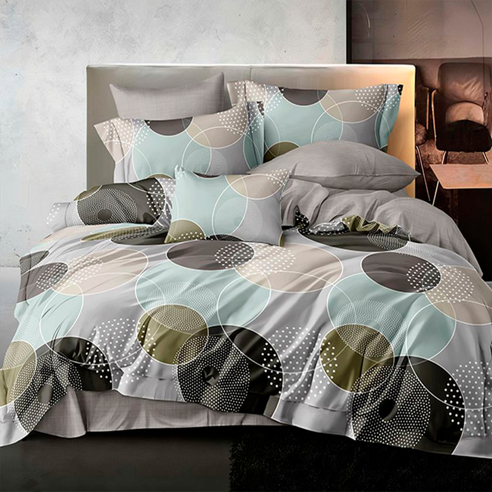 КПБ Поплин PREMIUM  арт. 109079