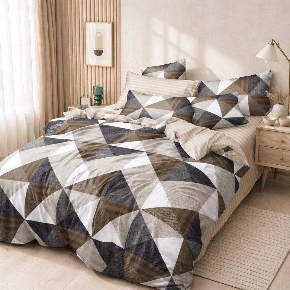 КПБ Поплин PREMIUM  арт. 109124