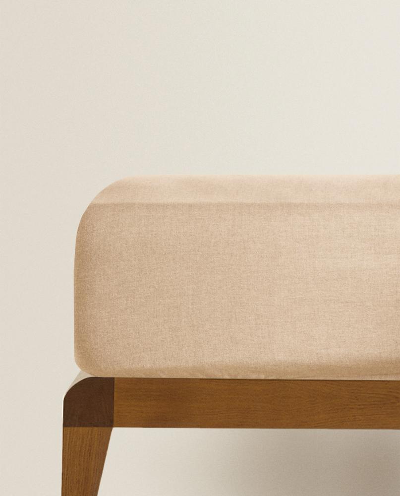 Простыня на Резинке ТРИКОТАЖ арт. Т-303