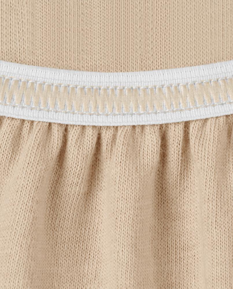 Простыня на Резинке ТРИКОТАЖ арт. Т-303