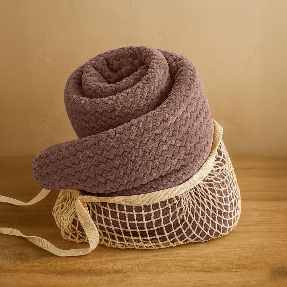 Плед велсофт Плюш арт. PL-2188