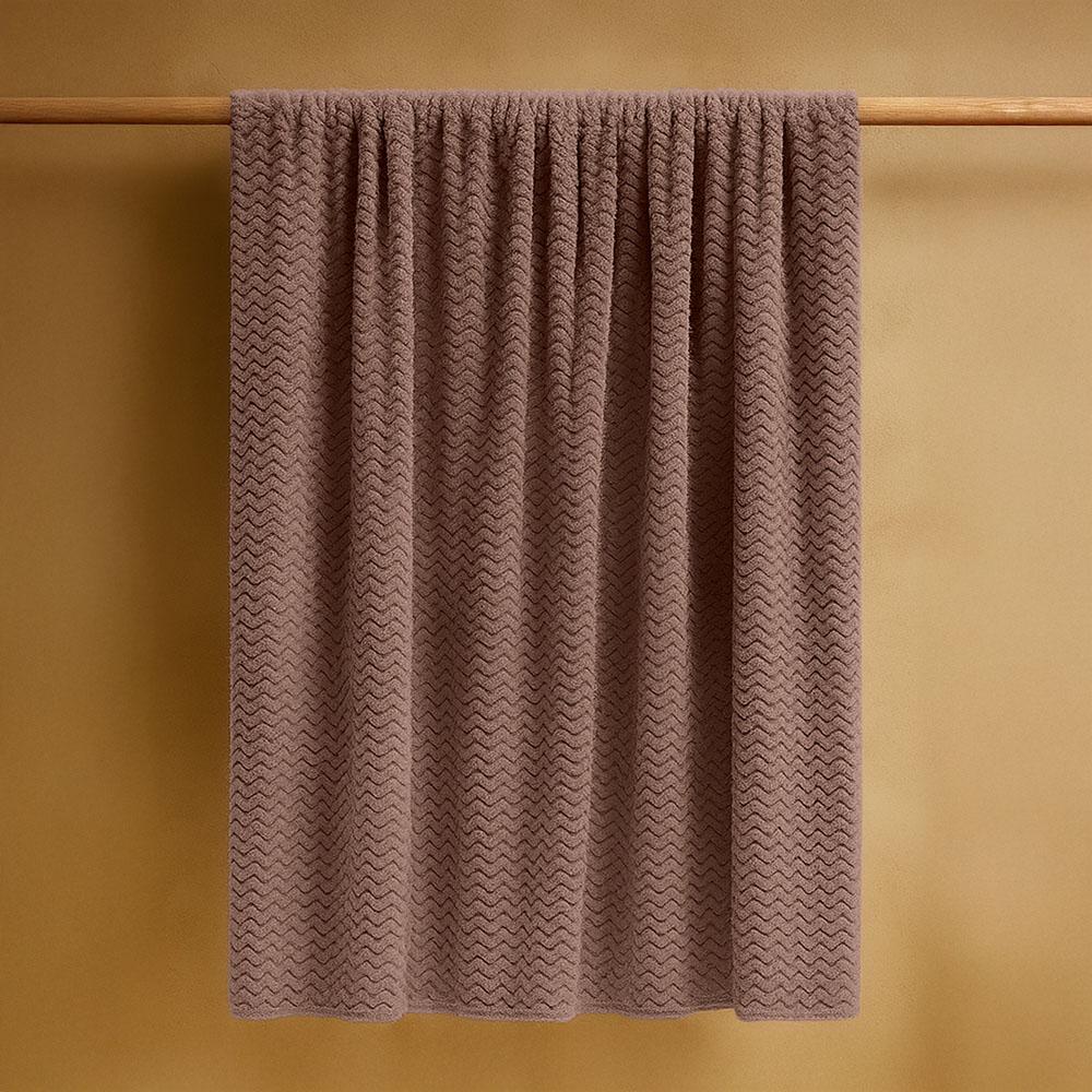 Плед велсофт Плюш арт. PL-2188