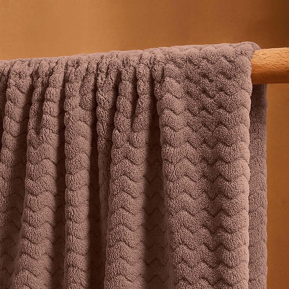 Плед велсофт Плюш арт. PL-2188