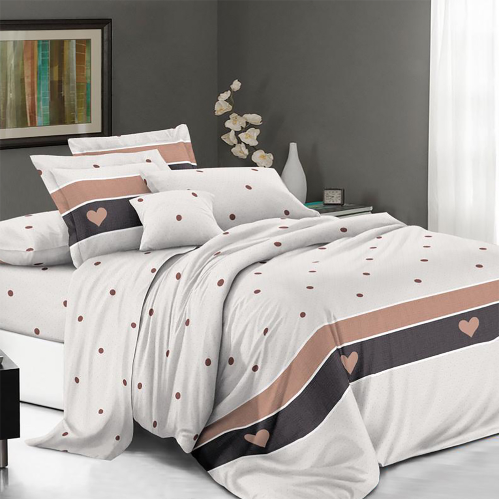 КПБ Бязь 220 ПРОВАНС  арт. 11-277