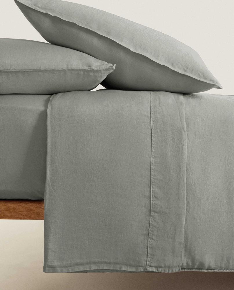 Простыня на Резинке ПОПЛИН арт. П-181