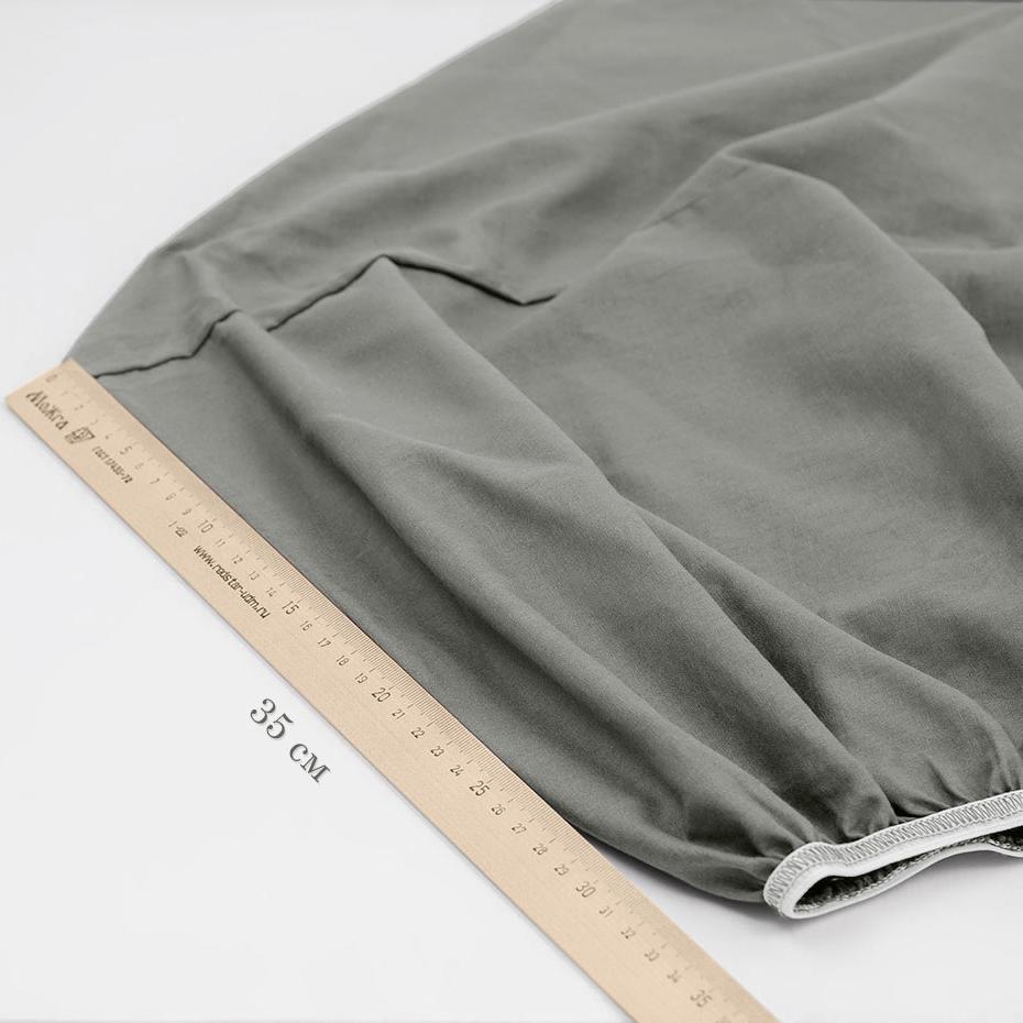 Простыня на Резинке ПОПЛИН арт. П-181