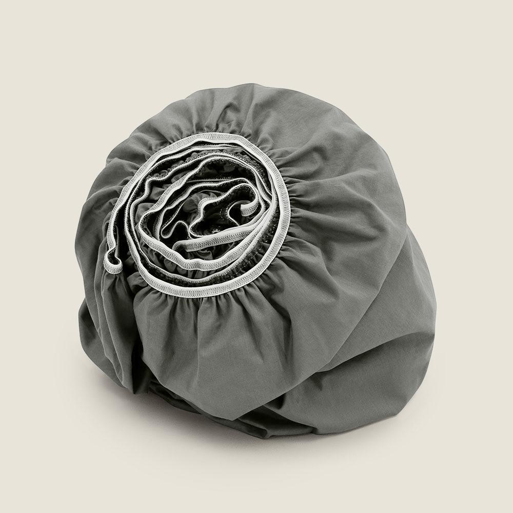 Простыня на Резинке ПОПЛИН арт. П-181