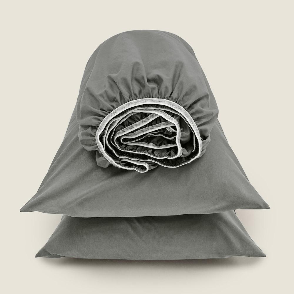 Простыня на Резинке ПОПЛИН арт. П-181