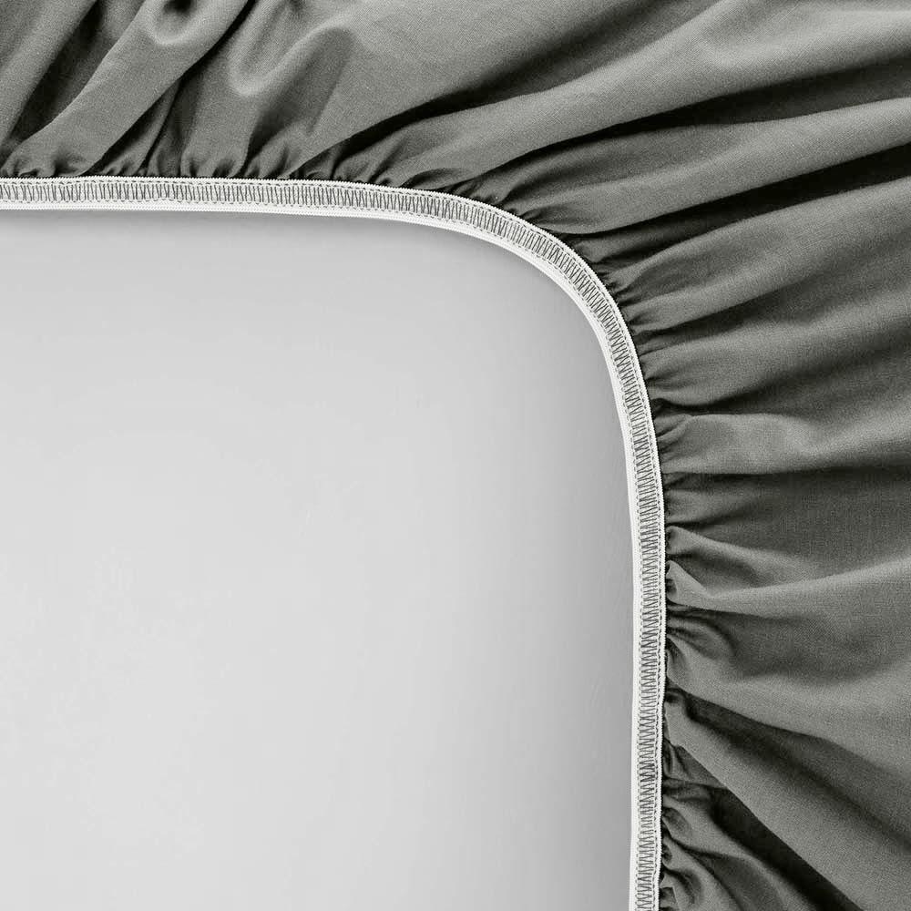 Простыня на Резинке ПОПЛИН арт. П-181