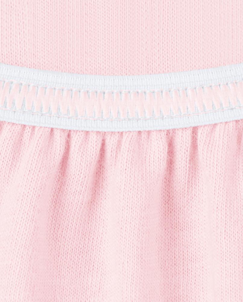 Простыня на Резинке ТРИКОТАЖ арт. Т-357