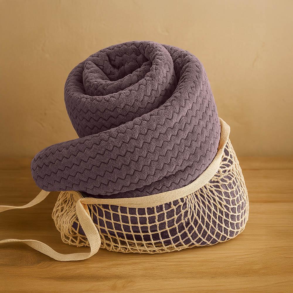 Плед велсофт Плюш арт. PL-2189