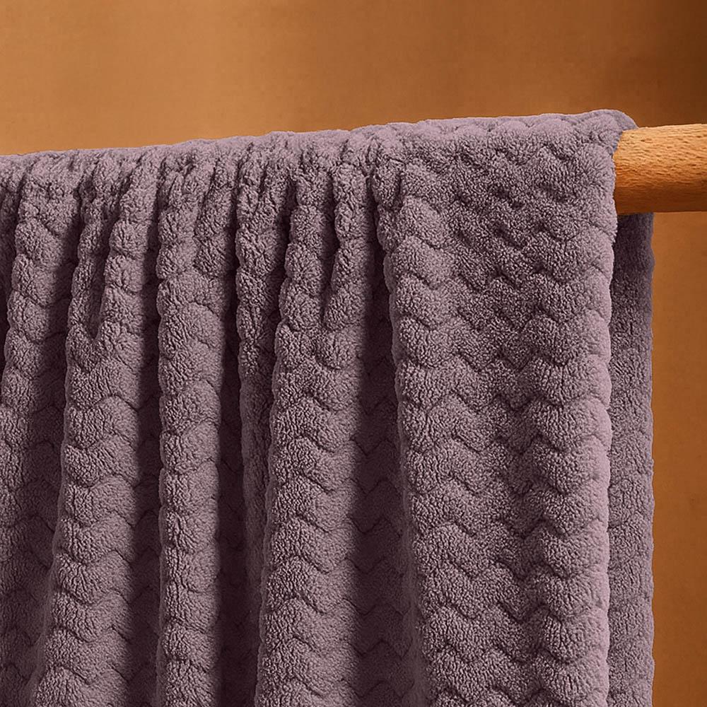 Плед велсофт Плюш арт. PL-2189