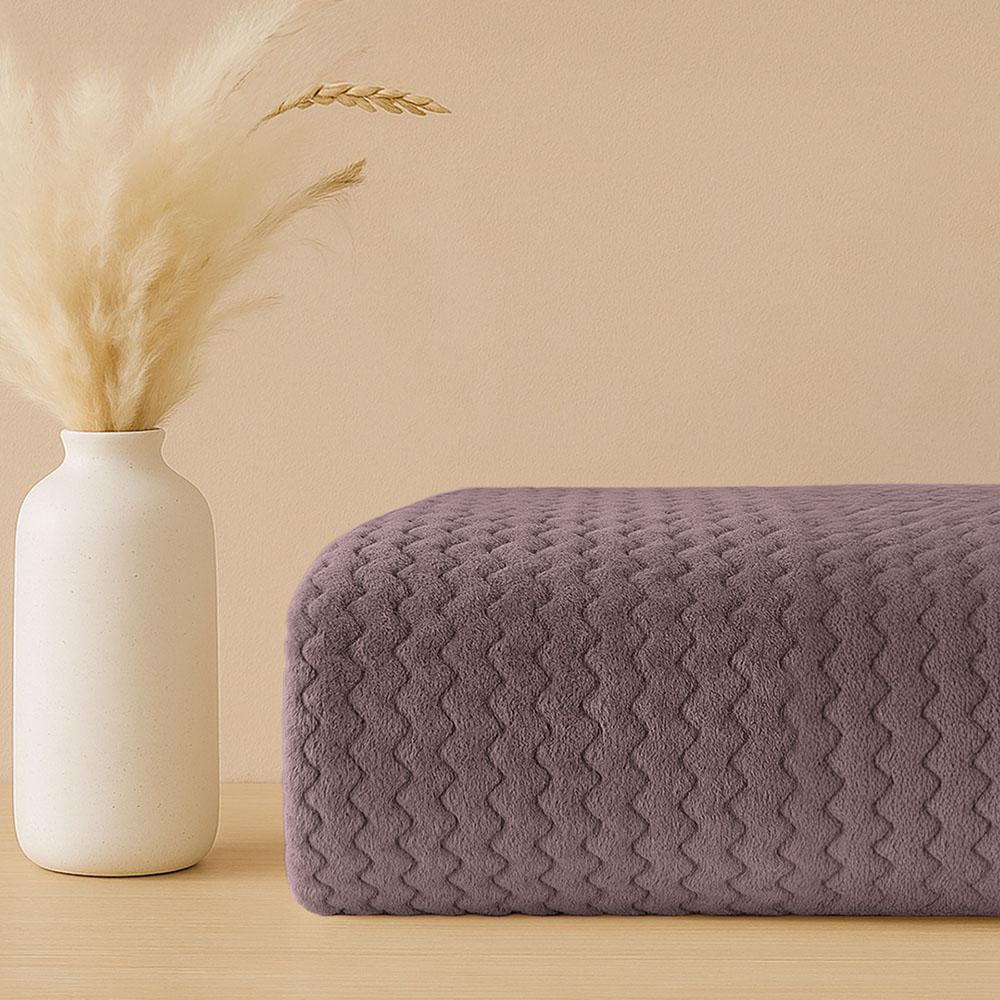 Плед велсофт Плюш арт. PL-2189