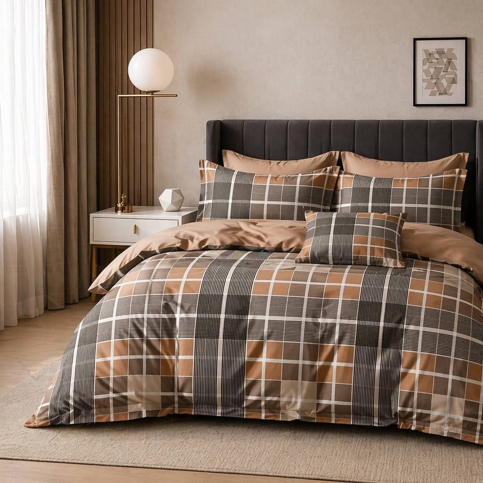 КПБ Поплин PREMIUM  арт. 109121